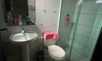 Imagem 4: Casa na Águas Lindas - NJ