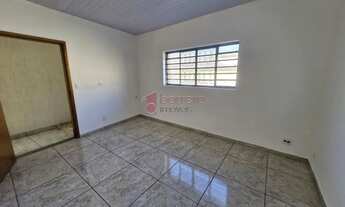 Imagem 2: CASA COM ENTRADA COMPARTILHADA PARA LOCAÇÃO NA COLÔNIA - JUNDIAÍ/SP