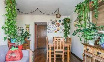 Imagem: Apartamento em Rua Casa Forte - Água Fria