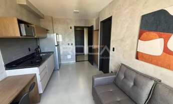 Imagem 7: Lindo apartamento padrão para alugar no Jardim Lutfalla - São Carlos