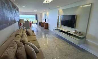 Imagem 2: Apartamento à venda no PALAZZO IMPERIALI, PAJUÇARA, Maceió, AL