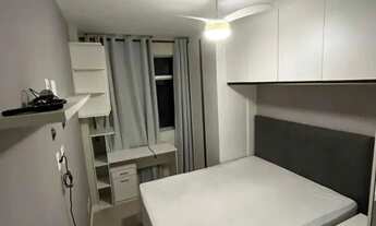 Imagem 6: Apartamento para Venda em Salvador, Matatu, 2 dormitórios, 1 suíte, 2 banheiros, 1 vaga