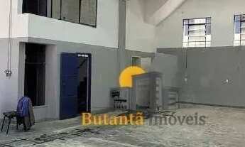 Imagem 3: Galpão à venda, 400 m² - Jardim Bonfiglioli - São Paulo/SP