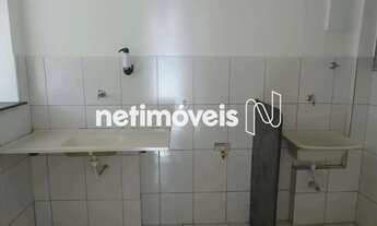 Imagem 4: Venda Apartamento 2 quartos Laranjeiras Betim