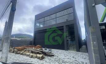 Imagem: Galpão para alugar, 600 m² por R$ 30.000,00/mês