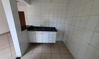 Imagem 5: Apartamento Padrão em São Carlos