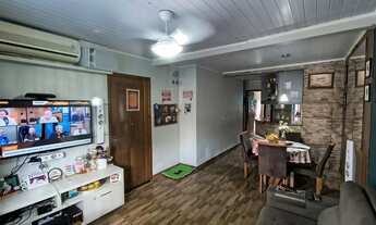 Imagem 3: Casa semi mobiliada de 3 dormitorios no bairro Hipica