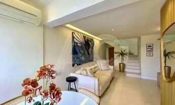 Imagem 3: Barra da Tijuca Apartamento cobertura com 3 dormitórios