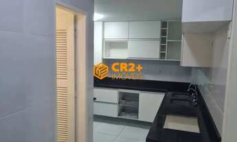 Imagem 7: Vendo Apartamento Duplex 155m² com 4 Quartos sendo 1 Suíte, no bairro da Madalen