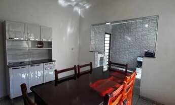 Imagem 3: Casa com Edículas à Venda na Vila Mathiensen, em Americana