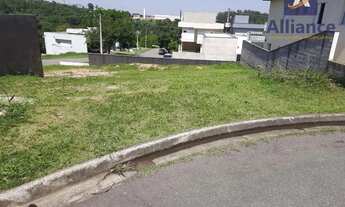 Imagem: Cond. Portal do Bosque, terreno à venda