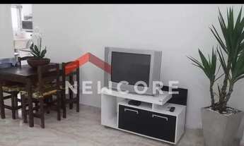 Imagem 3: Apartamento em Rua Min. Genésio de Almeida Moura - Centro - Peruíbe/SP