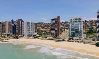 Imagem: ALDEBARAN Areia Preta - Natal - RN