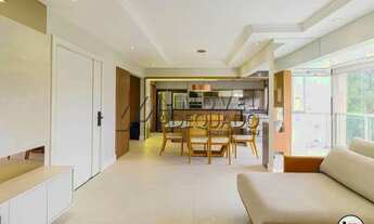 Imagem 6: Apartamento de 125 m² para locação no Forte do Golf, Osasco/SP