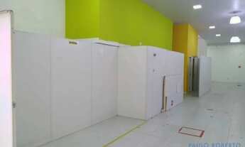 Imagem 6: COMERCIAL - VILA CLEMENTINO - SP