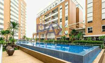 Imagem: Apartamento de 2 domitórios, sendo 1 suíte