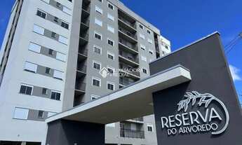 Imagem 5: Apartamento de 2 quartos no Reserva do Arvoredo em Gravataí novo nunca habitado