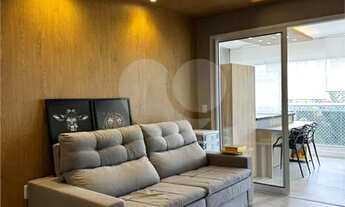 Imagem: Apartamento com 2 quartos à venda ou para