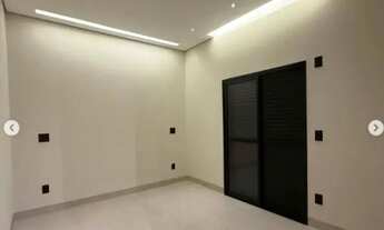 Imagem 7: Casa com 3 dormitórios à venda, 160 m² por R$ 1.250.000,00 - SetLife Residence Club 1 - Mi