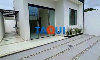 Imagem: Venda de casa independente, próximo à