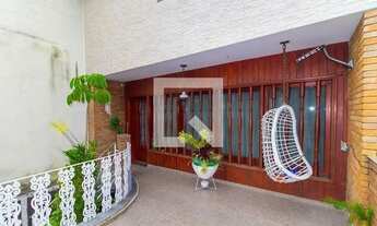 Imagem 6: Casa à Venda - Vila Ema, 3 Quartos, 197 m2