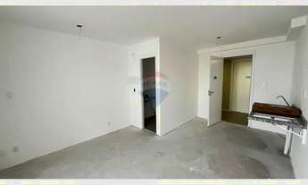 Imagem 5: Estúdio Moderno na Mooca: Conforto e Estilo!