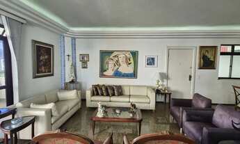 Imagem 6: Apartamento à venda, com 3 suítes na Aldeota - Fortaleza/CE