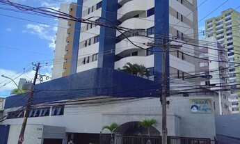 Imagem 2: VENDO APARTAMENTO COM TRÊS QUARTOS PRÓXIMO AO SHOPPING ITAIGARA