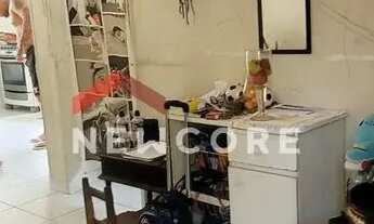 Imagem 7: Sobrado em Rua Uruguai - Guilhermina - Praia Grande/SP