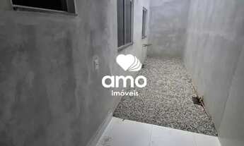 Imagem 2: Casa à venda em Guabiruba (Planície Alta) - 3 quartos, 1 suíte, 70 m² frente