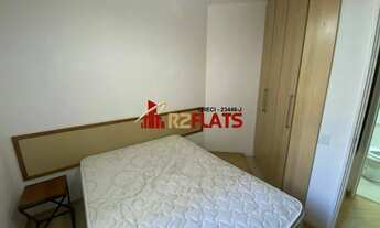 Imagem 4: Flat com ótimo preço no bairro Jardins. Confira!