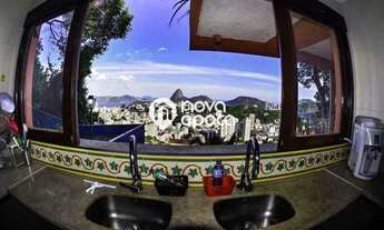 Imagem 2: Santa Teresa Casa com 5 dormitórios