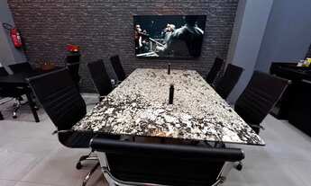 Imagem: REPASSE DE PONTO COMERCIAL MEIA PRAIA