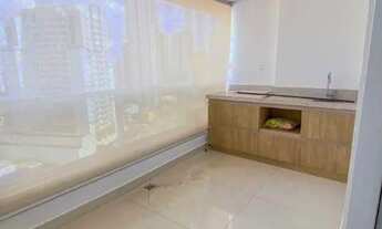 Imagem 6: Apartamento de 36m² com 1 quarto à venda - Lux Home Design - Setor Bueno, Goiânia/GO