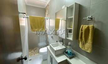 Imagem 7: Casa à venda de 310m², com 4 dormitórios. 1 suíte e churrasqueira, na Vila Ipojuca