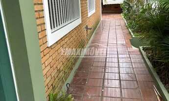 Imagem 2: Casa no Vila Trujillo - Sorocaba/SP