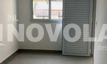 Imagem 3: Apartamento Novo no Jardim Japão - Conforto e Praticidade