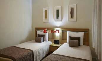 Imagem 4: Flat com ótimo preço no bairro Paraíso. Confira!