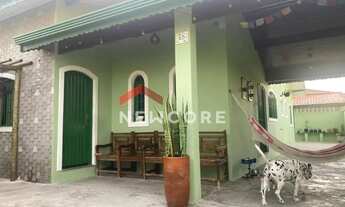 Imagem 2: Casa em R. Cidade Nova Peruíbe - Cidade Nova Peruibe - Peruíbe/SP