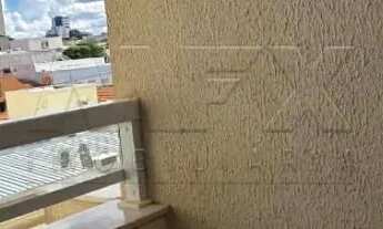 Imagem 6: Apartamento / locação - 1 quarto sendo 1 banheiro e vaga - Residencial Donnatella em Bauru