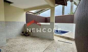 Imagem 4: Casa em Av Sorocabana - Vila Seabra - Mongaguá/SP