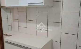 Imagem 5: Apartamento com 3 dormitórios à venda, 63 m² por R$ 235.000 - Parque João de Vasconcelos