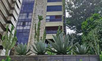 Imagem 2: Apartamento à venda e para alugar em Campinas, Cambuí, com 3 suítes, com 195 m², Sevilha P