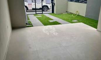 Imagem 3: CASA GEMINADA 03 QUARTOS/01 SUÍTE NO BAIRRO -CAMPECHE -SC