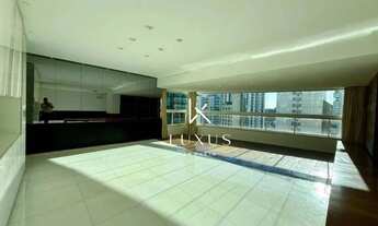 Imagem 5: Apartamento com 4 dormitórios à venda, 204 m² por R$ 3.600.000,00 - Belvedere - Belo Horiz