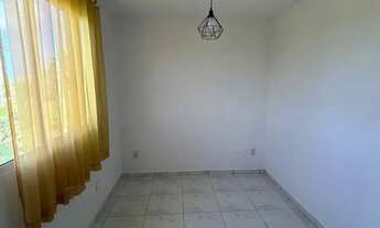 Imagem 2: Apartamento a venda na Cajazeiras
