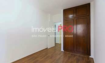 Imagem 5: Apartamento 129m² em Pinheiros pronto para morar