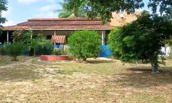 Imagem: Vendo Chácara em Alagoinhas-Ba