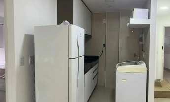 Imagem 3: Imóvel para aluguel tem 55 metros quadrados com 2 quartos em Parnamirim - Recife - PE