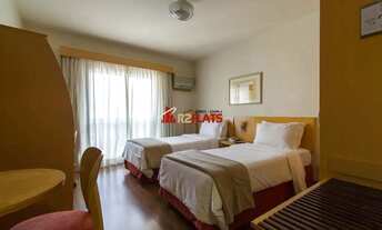 Imagem 3: Flat com ótimo preço no bairro Jardins. Confira!